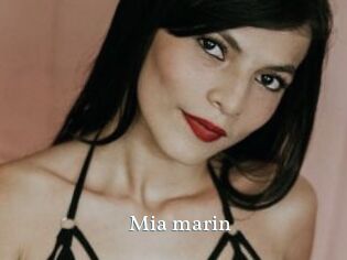 Mia_marin