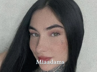 Miaadams