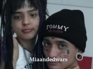 Miaandedwars