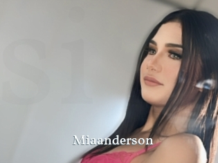 Miaanderson
