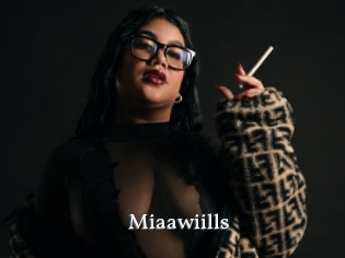 Miaawiills
