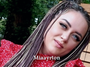 Miaayrton