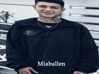 Miaballen