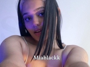 miablackk SexyIdol