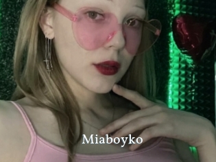 Miaboyko