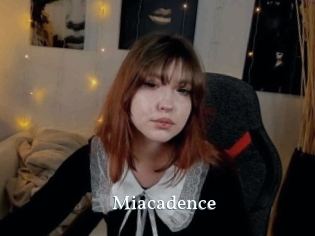 Miacadence