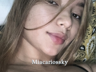 Miacariossky
