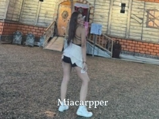 Miacarpper
