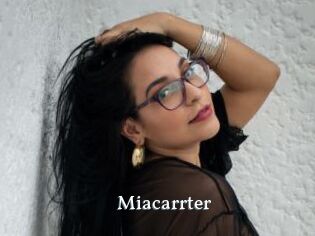 Miacarrter