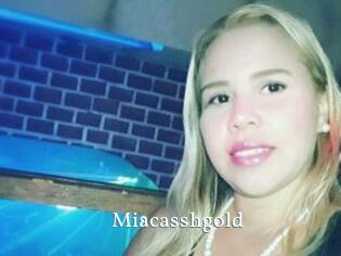 Miacasshgold