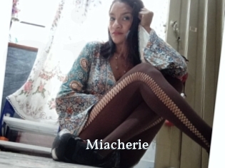miacherie SexyIdol