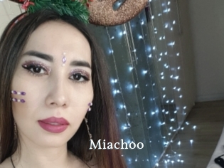 miachoo SexyIdol