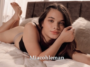 Miacohleman