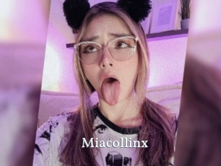 Miacollinx