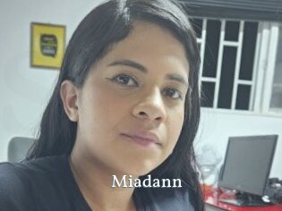 Miadann