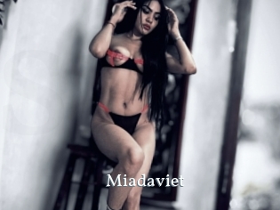 Miadaviet