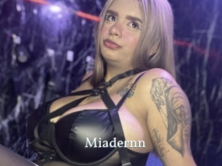 Miadernn