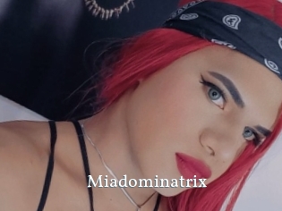 Miadominatrix