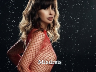 Miadreis