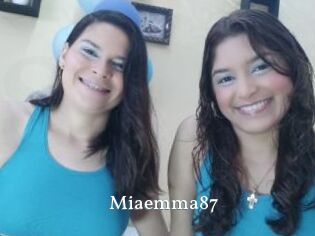 Miaemma87