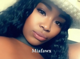 miafawx SexyIdol