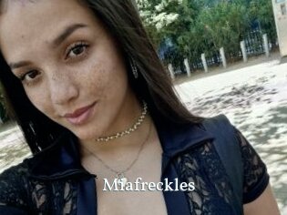 Miafreckles