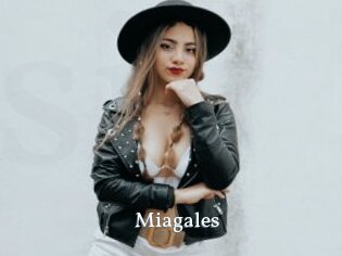 Miagales