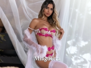 miaguerra SexyIdol