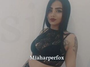 Miaharperfox