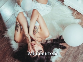 Miahburtons