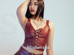 Miahevanz