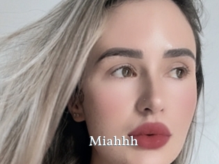 Miahhh