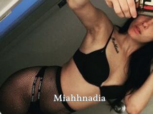 Miahhnadia