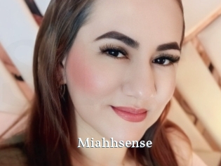 Miahhsense
