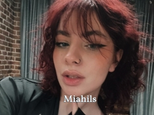 Miahils