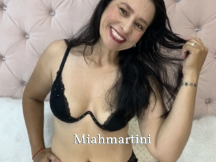 miahmartini SexyIdol