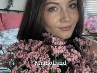 miaholland SexyIdol