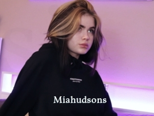 Miahudsons