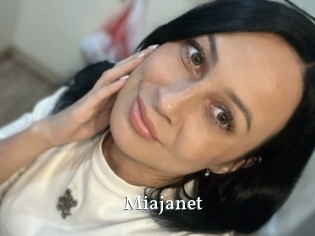 Miajanet