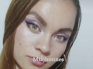 Miajhonnes