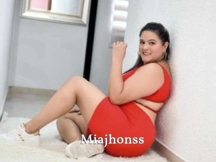 Miajhonss