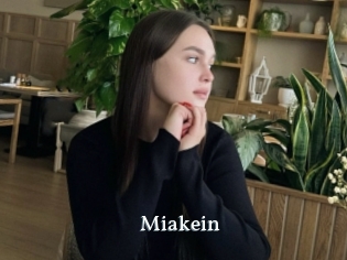 Miakein