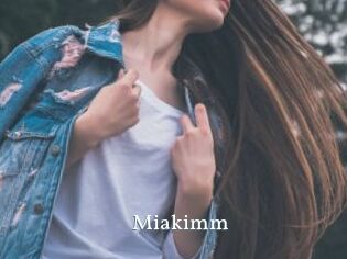Miakimm