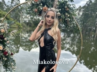 Miakolosova