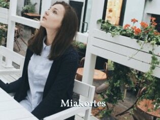 Miakortes