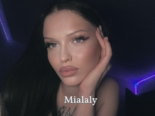 Mialaly