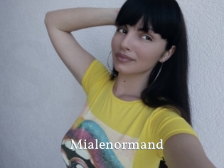 Mialenormand