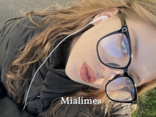mialimes SexyIdol