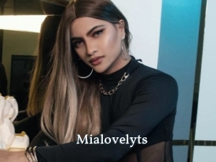 mialovelyts SexyIdol