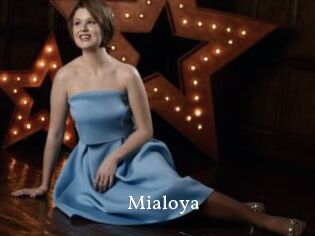 Mialoya